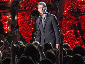 The Vampire Diaries S03E09: Klaus