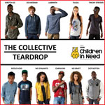 The Collective: 'Teardrop'