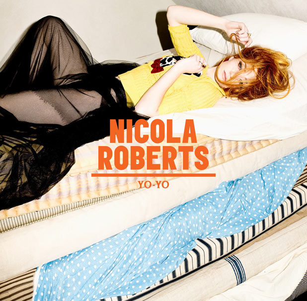 Nicola Roberts: 'Yo-Yo'