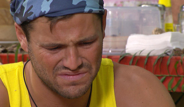 Mark Wright
