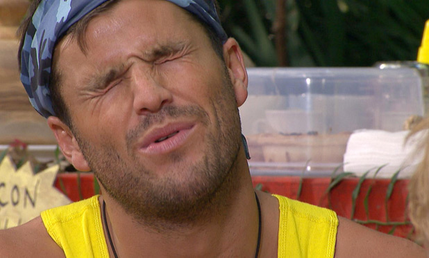 Mark Wright