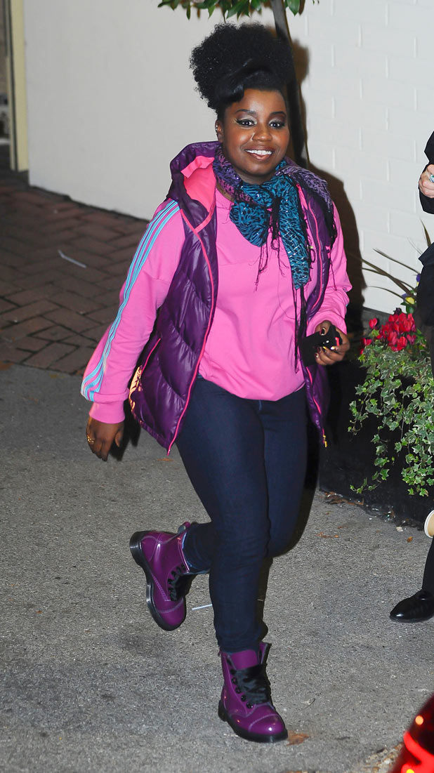 Misha B