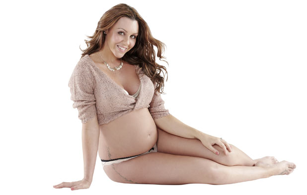 Michelle Heaton