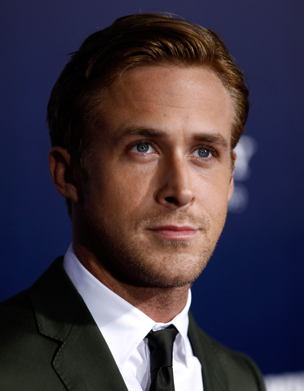 Ryan Gosling