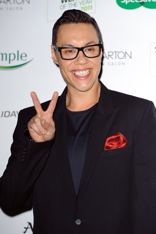 Gok Wan