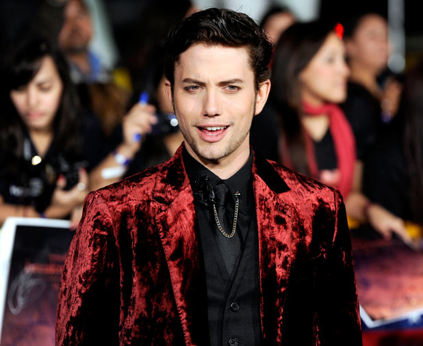 Jackson Rathbone 