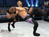 WWE 12 screenshot