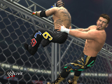 WWE 12 screenshot