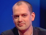 Mark Frith