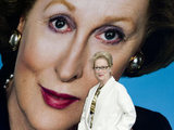 Meryl Streep