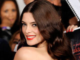 'The Twilight Saga: Breaking Dawn - Part 1' Premiere: Ashley Greene