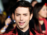 'The Twilight Saga: Breaking Dawn - Part 1' Premiere: Jackson Rathbone