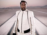 will.i.am 'T.H.E'