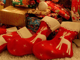 Christmas gifts