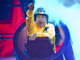 SCD: Show 9 Wembley