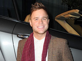Olly Murs