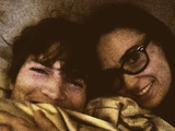 Demi Moore and Ashton Kutcher