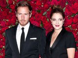 Will Kopelman and Drew Barrymore