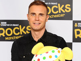 Gary Barlow