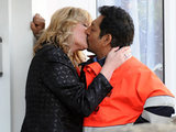 Jane and Masood are happy after spending the night together