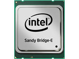 The Intel Six-core i7-3960X Extreme Edition processor
