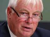 Lord Patten
