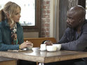 A gallery of new images from Tuesday night's episode of Ringer.