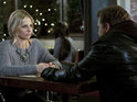 Bridget's relationship with Andrew takes a new twist on Ringer.