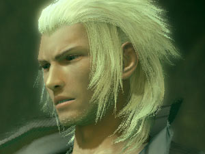 Final Fantasy XIII-2