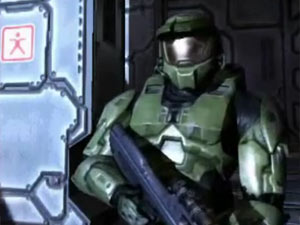 Halo 2