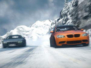 Need for Speed: The Run (EA)