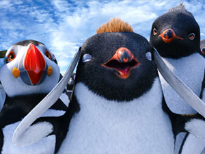 Happy Feet 2