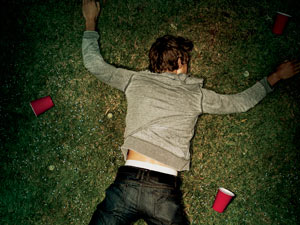 'Project X' poster