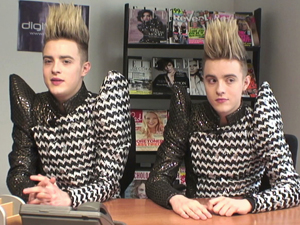 Jedward