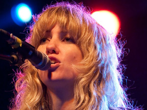 Ladyhawke