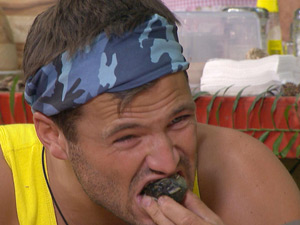 Mark Wright