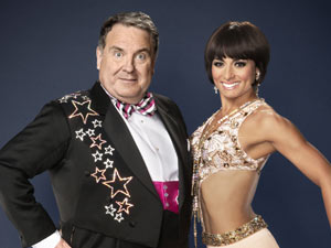 SCD: Russell Grants Best Bits