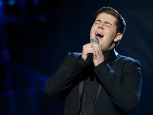 The X Factor 2011: Results Show 7