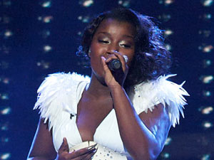 The X Factor 2011: Live Show 7