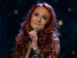 The X Factor 2011: Live Show 7