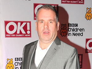 Chris Moyles