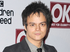 Jamie Cullum
