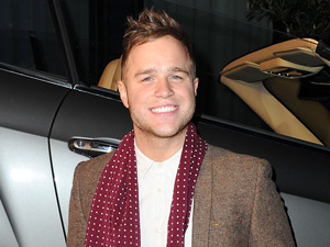 Olly Murs