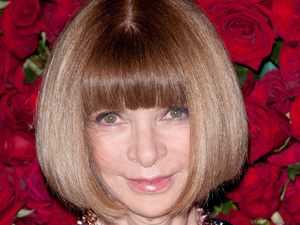 Anna Wintour