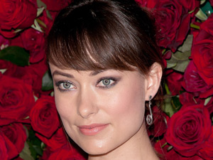 Olivia Wilde