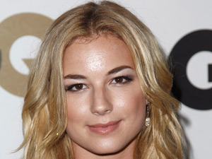 Emily Vancamp