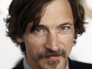 John Hawkes