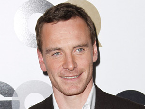 Michael Fassbender