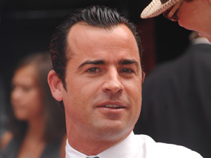 Justin Theroux