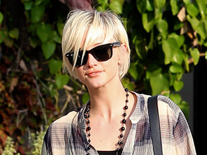 Ashlee Simpson